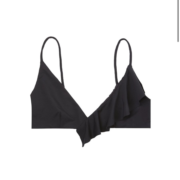 Marysia Newport Ruffle Bikini - Picture 8 of 11